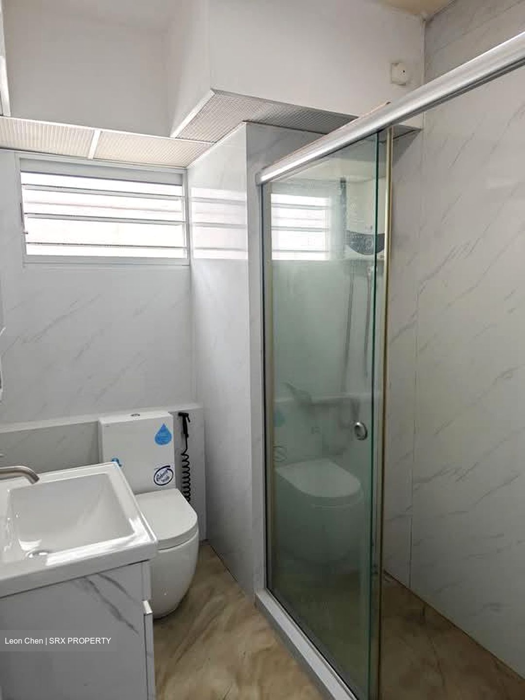 Blk 574 Limbang Green (Choa Chu Kang), HDB 4 Rooms #552717501